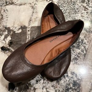 Lucky Brand flats size 11